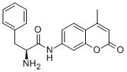 L-phe-7-amino-4-methylcoumarin Structure,98516-72-4Structure