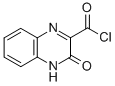 3-Oxo-3,4-dihydroquinoxaline-2-carbonyl chloride Structure,98591-61-8Structure