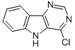 1-Chloro-9h-2,4,9-triaza-fluorene Structure,98792-02-0Structure