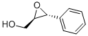 (2R,3r)-3-phenylglycidol Structure,98819-68-2Structure