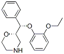 Esreboxetine Structure,98819-76-2Structure