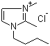 1-Butyl-2,3-dimethylimidazolium chloride Structure,98892-75-2Structure