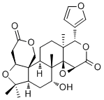 Limonol Structure,989-61-7Structure