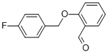 2-[(4-Fluorobenzyl)oxy]benzaldehyde Structure,98925-99-6Structure