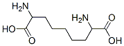 DL-2,8-Diaminononanedioic acid Structure,98951-66-7Structure