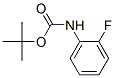 N-BOC-2-Fluoroaniline Structure,98968-72-0Structure