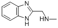 (1H-Benzoimidazol-2-ylmethyl)methylamine Structure,98997-01-4Structure