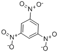 1,3,5-Trinitrobenzene Structure,99-35-4Structure