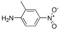 2-Methyl-4-nitroaniline Structure,99-52-5Structure