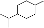 1-Isopropyl-4-methylcyclohexane Structure,99-82-1Structure