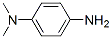 N,N-Dimethyl-1,4-phenylenediamine Structure,99-98-9Structure