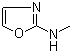 Methyl-oxazol-2-yl-amine, 2-methylamino-oxazol Structure,99170-93-1Structure