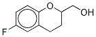 6-Fluoro-3,4-dihydro-2h-1-benzopyran-2-methanol Structure,99199-62-9Structure