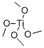 Titanium(Ⅳ)Methoxide Structure,992-92-7Structure