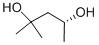 (R)-(-)-2-methyl-2,4-pentanediol Structure,99210-90-9Structure