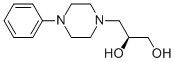 Levodropropizine Structure,99291-24-4Structure