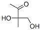 2-Butanone, 3,4-dihydroxy-3-methyl-(7ci,8ci,9ci) Structure,993-70-4Structure