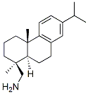 (+)-Dehydroabietylamine Structure,99306-87-3Structure