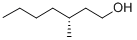 (R)-3-methyl-1-heptanol Structure,99427-18-6Structure