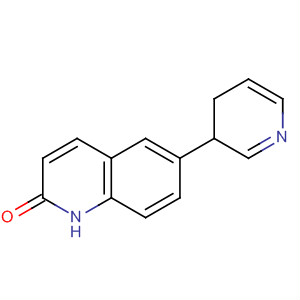 6-(Pyridin-3-yl)-3,4-dihydroquinolin-2(1h)-one Structure,99471-41-7Structure