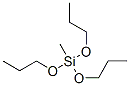 Methyl(tripropyl)silane Structure,995-24-4Structure