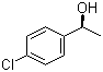 (S)-4-chloro-alpha-methylbenzyl alcohol Structure,99528-42-4Structure