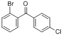 2-Bromo-4-chlorobenzophenone Structure,99585-64-5Structure