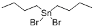 Dibutyltin dibromide Structure,996-08-7Structure