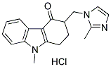 OndansetronHydrochloride Structure,99614-01-4Structure