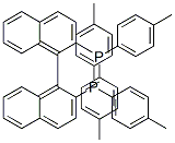 (S)-(+)-2,2-Bis(Di-p-tolylphosphino)-1,1-binaphthyl Structure,99646-28-3Structure