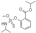 Isofenphos-methyl Structure,99675-03-3Structure