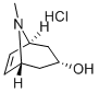 Tropenol hydrochloride Structure,99709-24-7Structure