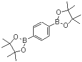 1,4-phenyldiboronic acid, bis(pinacol) ester Structure,99770-93-1Structure