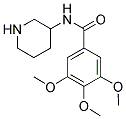 Troxipide Structure,99777-81-8Structure