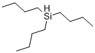 Tributylsilan Structure,998-41-4Structure