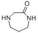 1,4-Diazapan-2-one Structure,99822-50-1Structure