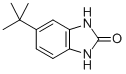 5-Tert-butyl-1h-benzo[d]imidazol-2(3h)-one Structure,99840-59-2Structure