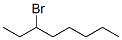 3-Bromooctane Structure,999-64-4Structure