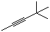 4,4-Dimethyl-2-pentyne Structure,999-78-0Structure