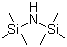 Hexamethyldisilazane Structure,999-97-3Structure