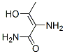 2-Butenamide, 2-amino-3-hydroxy-(9ci) Structure,99939-19-2Structure