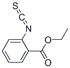 2-Ethoxycarbonylphenyl isothiocyanate Structure,99960-09-5Structure