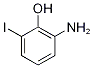 2-Amino-6-iodophenol Structure,99968-81-7Structure