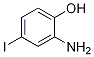 2-Amino-4-iodophenol Structure,99969-17-2Structure