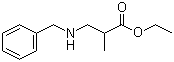 Ethyl 3-(benzylamino)-2-methylpropanoate Structure,99985-63-4Structure