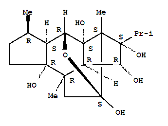 Itol a Structure,1033747-78-2Structure