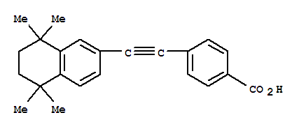 Ec23 Structure,104561-41-3Structure