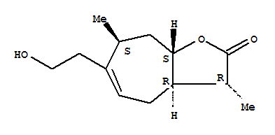 3-Hydroxy-4,15-dinor-1(5)-xanthen-12,8-olide Structure,1093207-99-8Structure