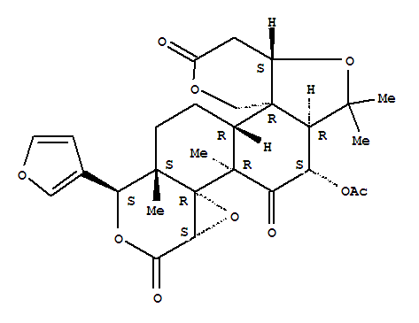 Glaucin B Structure,115458-73-6Structure