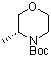 (S)-3-methyl-morpholine-4-carboxylic acid tert-butyl ester Structure,127420-01-3Structure